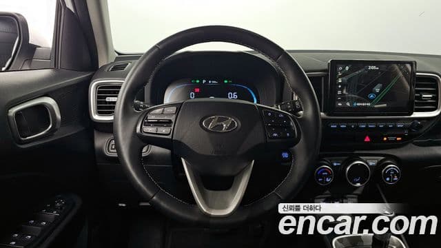 Hyundai Venue Premium, 2023 13