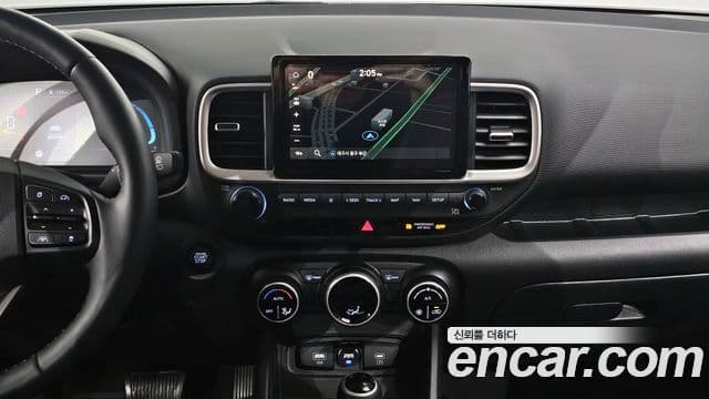 Hyundai Venue Premium, 2023 14