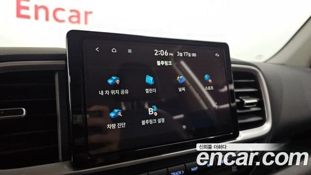 Hyundai Venue Premium, 2023 15