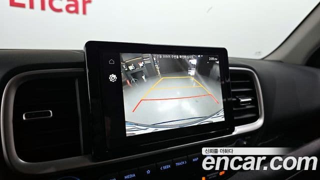 Hyundai Venue Premium, 2023 16