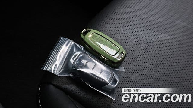 Hyundai Venue Premium, 2023 19