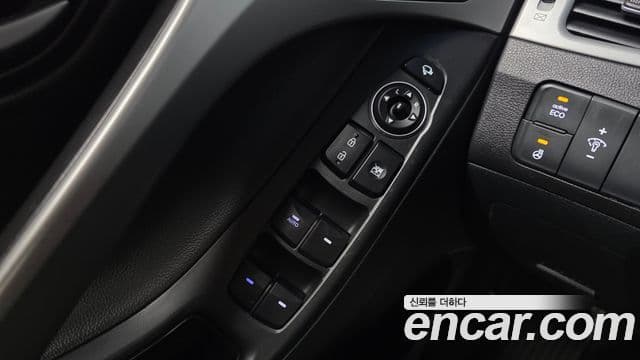 Hyundai The / новый New Avante 빌트인캠2 — базовая версия - Built-in Cam 2, 2015 14