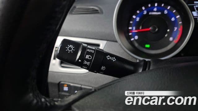 Hyundai The / новый New Avante 빌트인캠2 — базовая версия - Built-in Cam 2, 2015 16