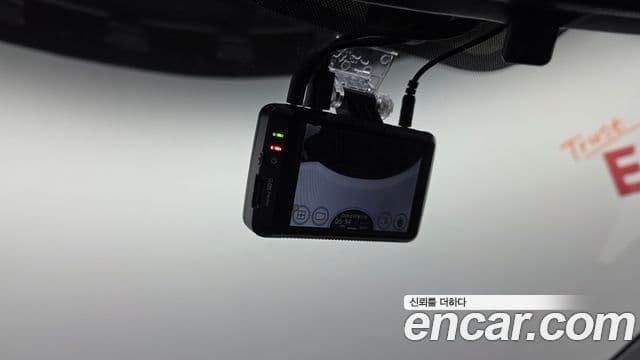 Hyundai The / новый New Avante 빌트인캠2 — базовая версия - Built-in Cam 2, 2015 20