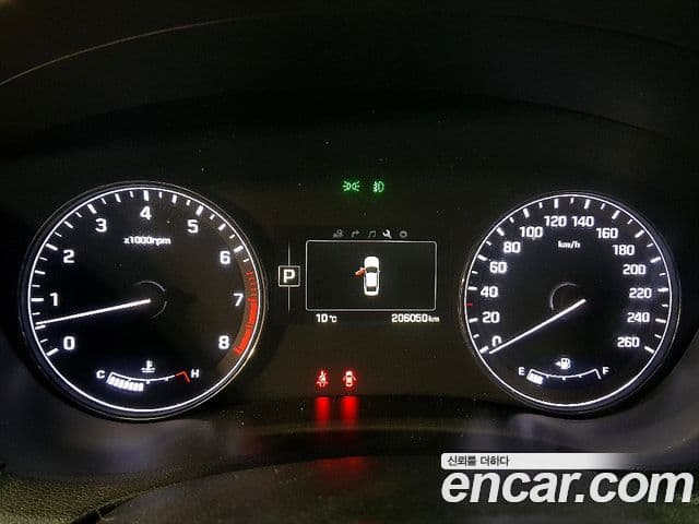 Hyundai Genesis DH G330 Modern AWD, 2015 7