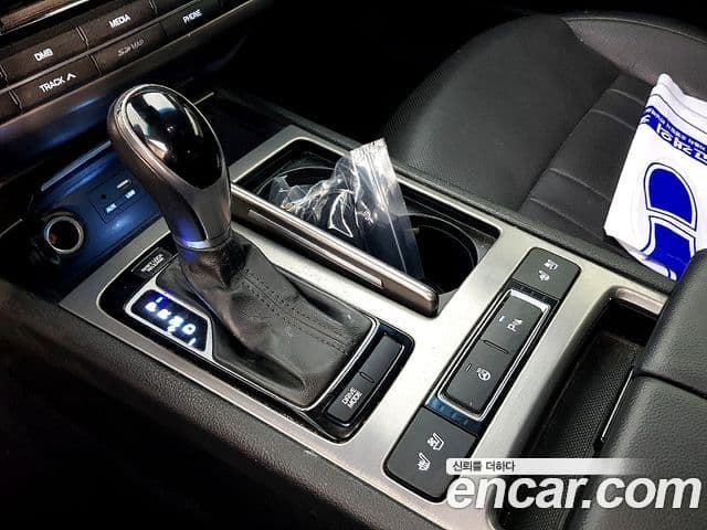 Hyundai Genesis DH G330 Modern AWD, 2015 12