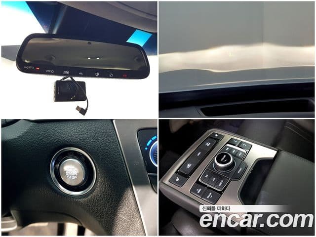 Hyundai Genesis DH G330 Modern AWD, 2015 14