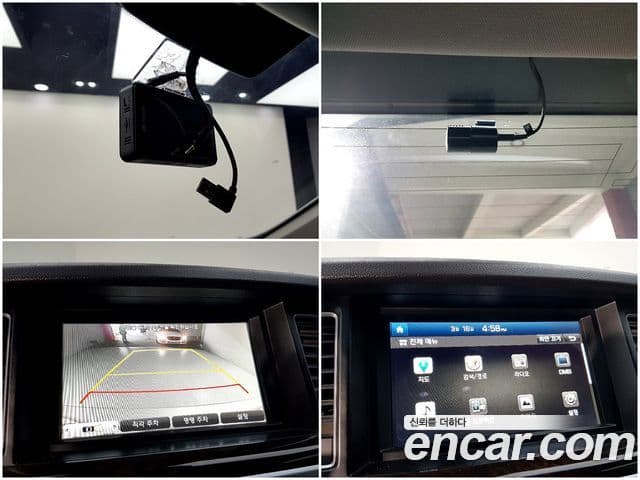 Hyundai Genesis DH G330 Modern AWD, 2015 16