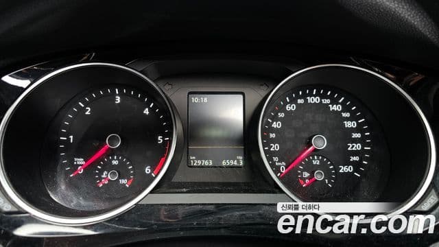 Volkswagen New Jetta 6세대, 2015 8