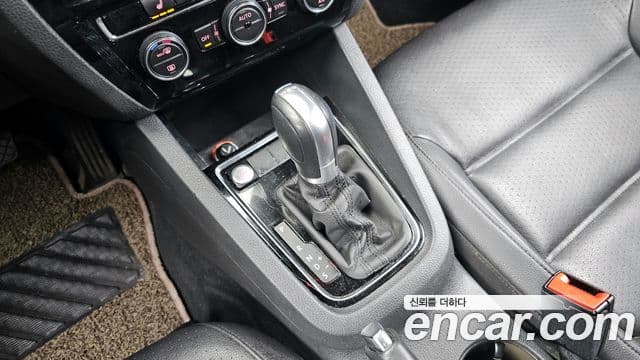 Volkswagen New Jetta 6세대, 2015 9