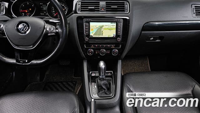 Volkswagen New Jetta 6세대, 2015 14