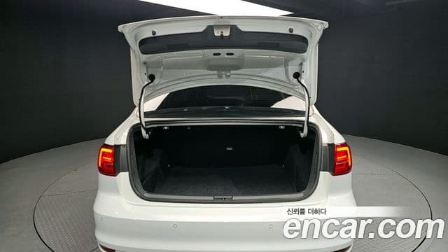 Volkswagen New Jetta 6세대, 2015 20