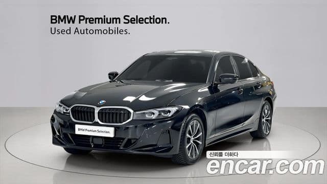 BMW 3시리즈 (G20), 2023 1