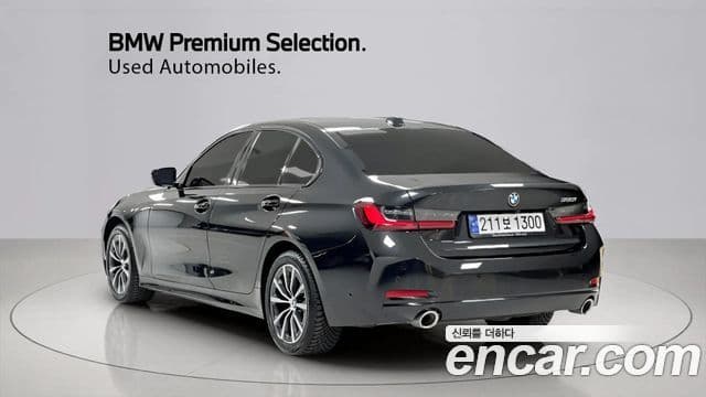 BMW 3시리즈 (G20), 2023 2
