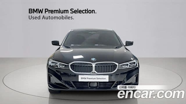 BMW 3시리즈 (G20), 2023 3