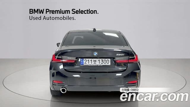 BMW 3시리즈 (G20), 2023 4