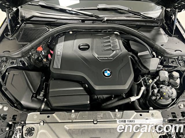 BMW 3시리즈 (G20), 2023 6