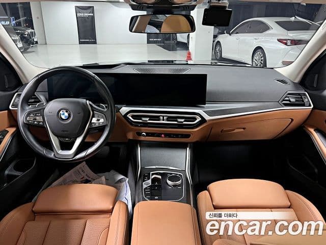 BMW 3시리즈 (G20), 2023 8