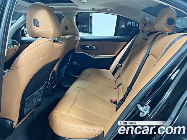 BMW 3시리즈 (G20), 2023 11