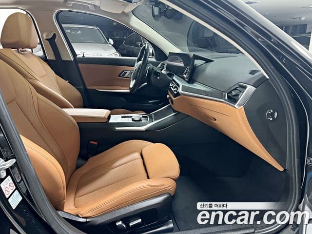 BMW 3시리즈 (G20), 2023 12