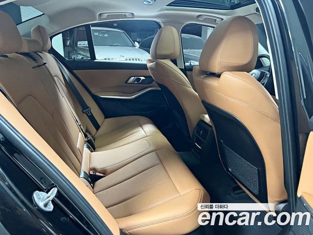 BMW 3시리즈 (G20), 2023 13