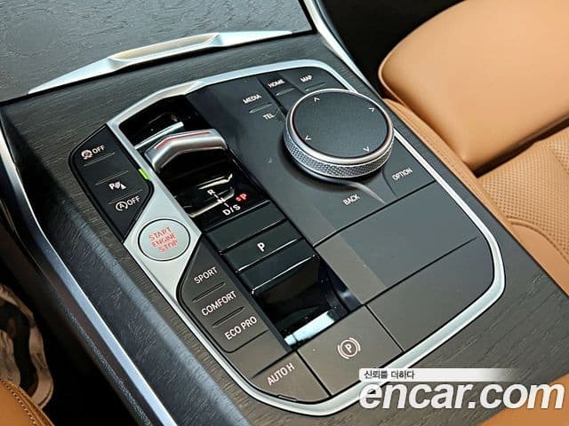 BMW 3시리즈 (G20), 2023 14