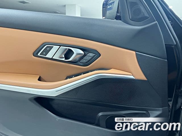 BMW 3시리즈 (G20), 2023 20