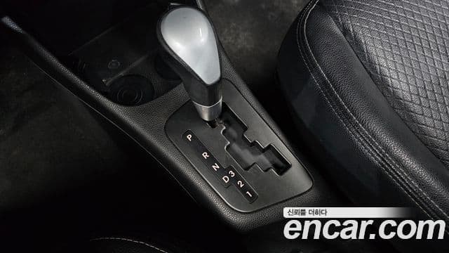 Kia All New Morning Special, 2013 9