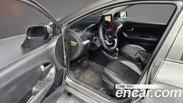 Kia All New Morning Special, 2013 10