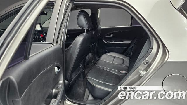 Kia All New Morning Special, 2013 11