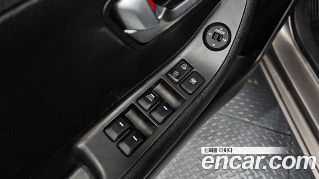 Kia All New Morning Special, 2013 14