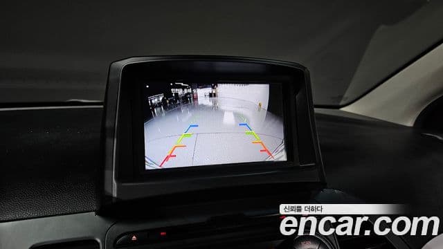 Kia All New Morning Special, 2013 18