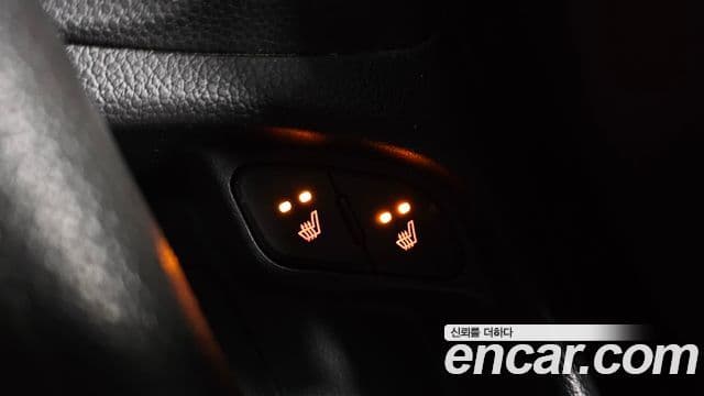 Kia All New Morning Special, 2013 19