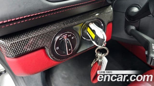 Porsche 718 카이맨 4.0 GTS, 2021 18