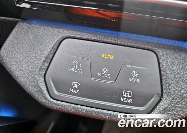 Volkswagen ID.4 Pro, 2022 15