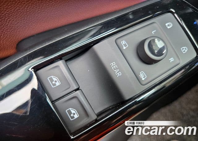 Volkswagen ID.4 Pro, 2022 16