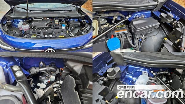 Volkswagen ID.4 Pro, 2022 17