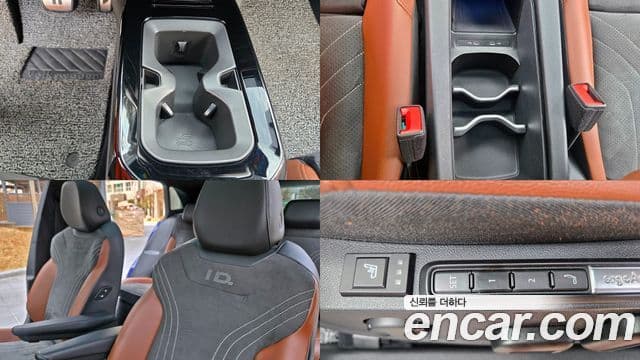 Volkswagen ID.4 Pro, 2022 18