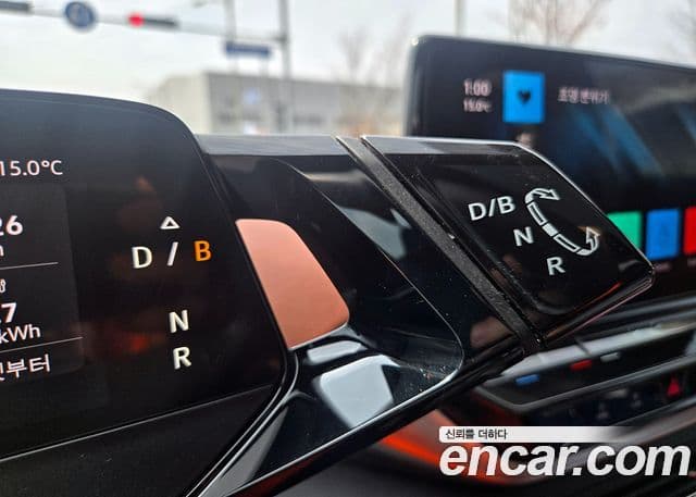 Volkswagen ID.4 Pro, 2022 19