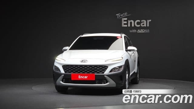 Hyundai The / новый New Kona Smart, 2022 3