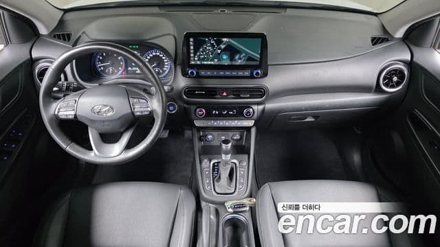 Hyundai The / новый New Kona Smart, 2022 7