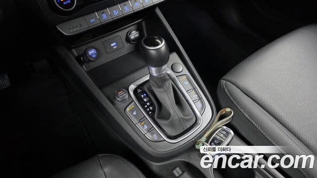 Hyundai The / новый New Kona Smart, 2022 9