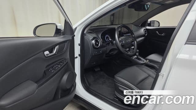 Hyundai The / новый New Kona Smart, 2022 10