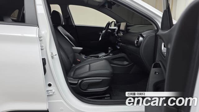 Hyundai The / новый New Kona Smart, 2022 11