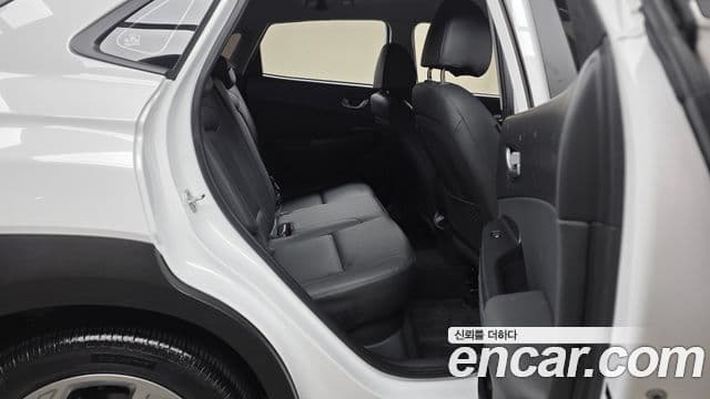 Hyundai The / новый New Kona Smart, 2022 12