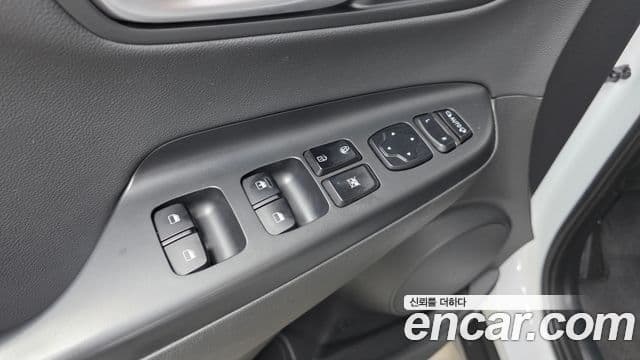 Hyundai The / новый New Kona Smart, 2022 14