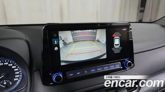 Hyundai The / новый New Kona Smart, 2022 17