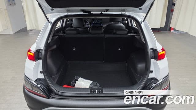 Hyundai The / новый New Kona Smart, 2022 20