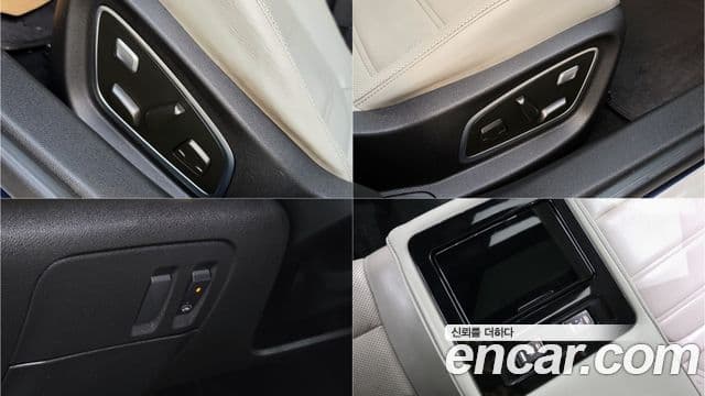 Renault Korea(Samsung) SM6 2.0 LPe RE (для людей с инвалидностью), 2016 18