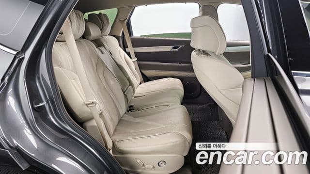 Genesis GV80, 2020 12